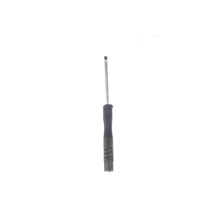 Ford F150 Front Windshield Washer Nozzle Set 2 Pack replacement nozzles and small flathead screwdriver tool for installation