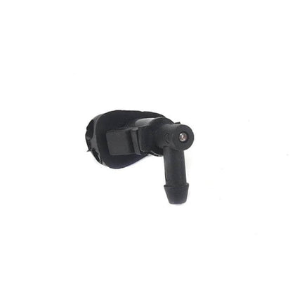 Two Front Windshield Washer Nozzles For Chevrolet Cruze - replacement front spray nozzle pair for restored windshield wash coverage