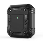 Pour AirPods 1 / 2 / Noir