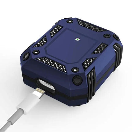 Durable AirPods Protective Cover for Everyday Travel and Use