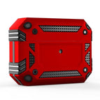 For AirPods Pro / Red