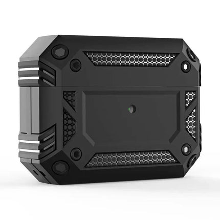 Protective Cover for AirPods Pro During Daily Activities