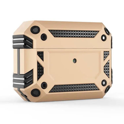 Protective Cover for AirPods Pro During Daily Activities