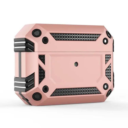 Protective Cover for AirPods Pro During Daily Activities