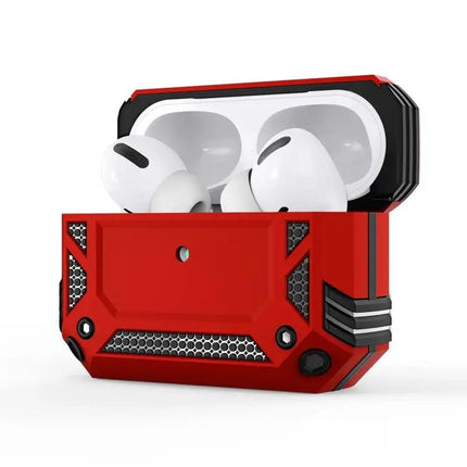 Protective Cover for AirPods Pro During Daily Activities