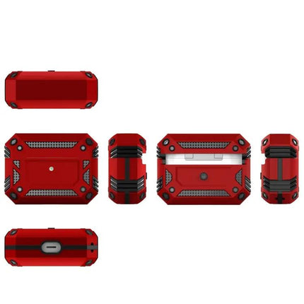 Protective Cover for AirPods Pro During Daily Activities