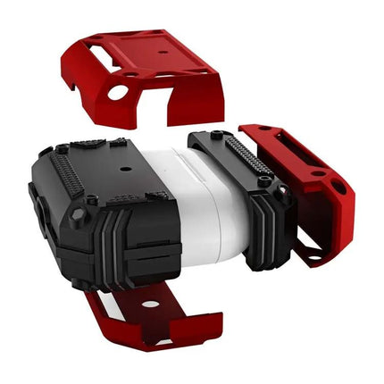 Protective Cover for AirPods Pro During Daily Activities