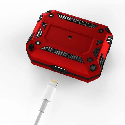 Protective Cover for AirPods Pro During Daily Activities