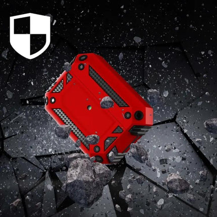 Protective Cover for AirPods Pro During Daily Activities