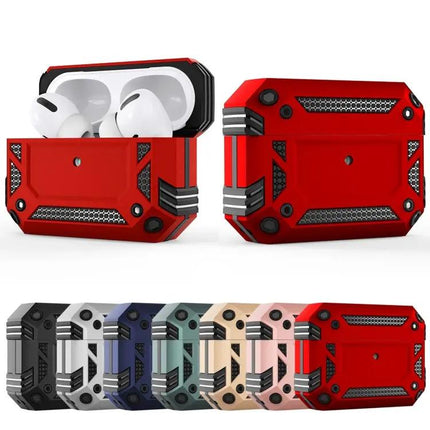 Protective Cover for AirPods Pro During Daily Activities
