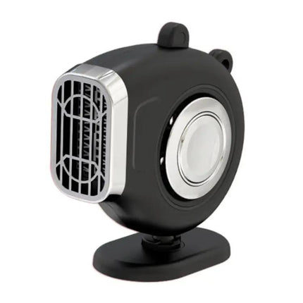 Portable Car Dashboard Heater Defroster 12V For Clear Windows