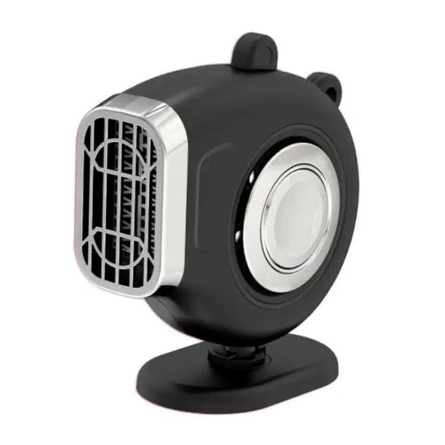 Portable Car Dashboard Heater Defroster 12V For Clear Windows | Syndmart