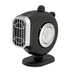 24V / Black