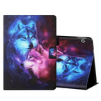 For Huawei MediaPad T5 10 inch / Wolf