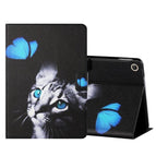 For Huawei Honor Pad 6 / X6 & Enjoy 2 & MatePad T10 / T10S / Butterfly Cat