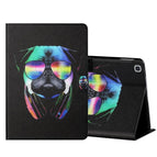 For Samsung Galaxy Tab A 10.1 2019 T515/T510 / Eye Dog