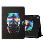 For Samsung Galaxy Tab S6 Lite P610/P615 / Eye Dog