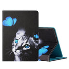 For 7 inch Tablet PC Universal / Butterfly Cat