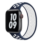 150mm (Blue White) / Blue White