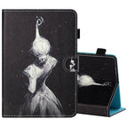 For 8 inch Tablet PC Universal / Star Girl