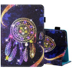 For 10 inch Tablet PC Universal / Starry Sky Wind Chimes