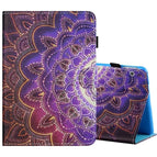 For Huawei MediaPad T5 10 inch / Datura Flowers