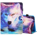 For Huawei MediaPad T5 10 inch / Wolf