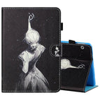 For Huawei MediaPad T5 10 inch / Star Girl