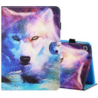 For Samsung Galaxy Tab A 8.0 (2019) T290 / T295 / Wolf