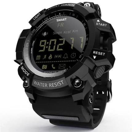 Lokmat Smart Watch for Daily Activity Tracking and Notifications | Syndmart