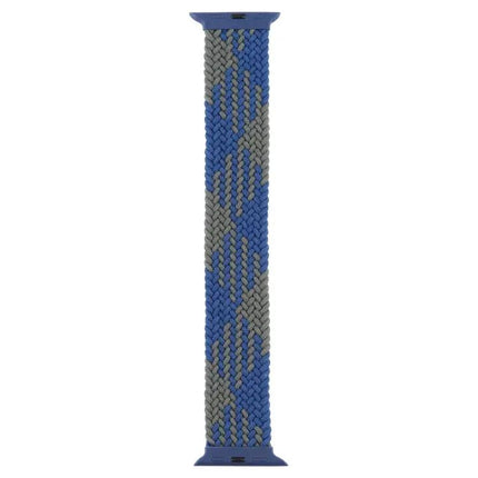 Nylon Braided Replacement Bands for Apple Watch 38/40mm