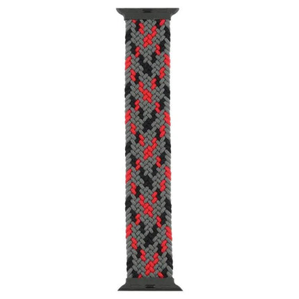 Nylon Braided Replacement Bands for Apple Watch 38/40mm