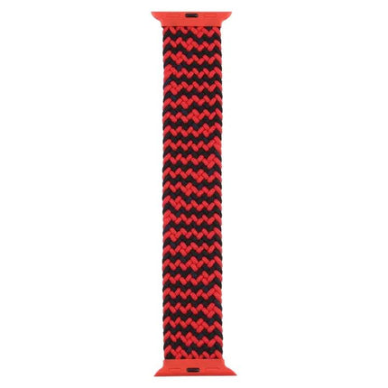 Nylon Braided Replacement Bands for Apple Watch 38/40mm