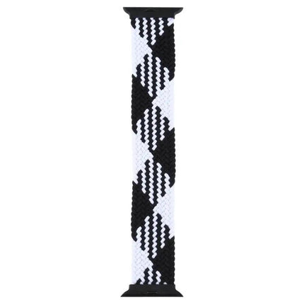 Nylon Braided Replacement Bands for Apple Watch 38/40mm