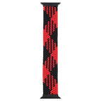XL / Checkered Red Black