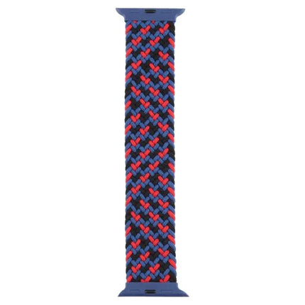 Nylon Braided Replacement Watch Band for Apple Watch 40mm