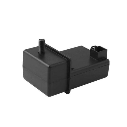 Mercedes-Benz ELV Direction Lock Simulator for W204 Models compact black replacement unit for W204 W207 W212 ESL issues