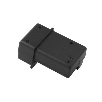 Mercedes-Benz ELV Direction Lock Simulator for W204 Models black replacement module for W204 W207 W212 vehicle ESL issues