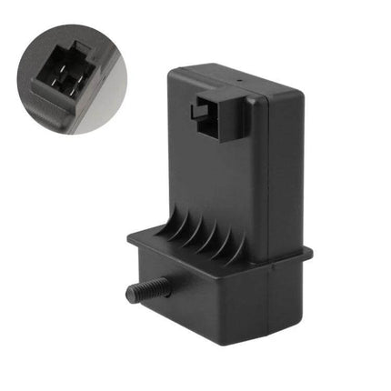 Mercedes-Benz ELV Direction Lock Simulator for W204 Models black replacement unit for W204 W207 W212 with connector