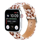 For Apple Watch Ultra 49mm / Series 8&7 45mm / SE 2&6&SE&5&4 44mm / 3&2&1 42mm / 2