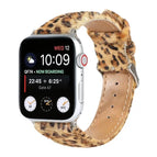 For Apple Watch Ultra 49mm / Series 8&7 45mm / SE 2&6&SE&5&4 44mm / 3&2&1 42mm / 5