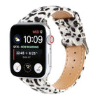 For Apple Watch Series 7 41mm / 6 & SE & 5 & 4 40mm / 3 & 2 & 1 38mm / 6
