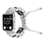 For Apple Watch Series 7 45mm / 6 & SE & 5 & 4 44mm / 3 & 2 & 1 42mm / Grey