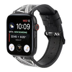 For Apple Watch Series 7 45mm / 6 & SE & 5 & 4 44mm / 3 & 2 & 1 42mm / L