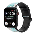 For Apple Watch Ultra 49mm / Series 8&7 45mm / SE 2&6&SE&5&4 44mm / 3&2&1 42mm / N