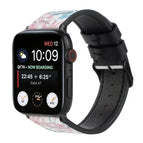 For Apple Watch Series 8&7 41mm / SE 2&6&SE&5&4 40mm / 3&2&1 38mm / A