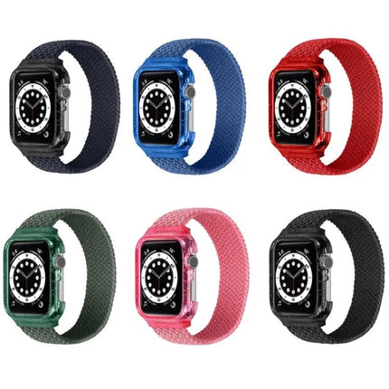 Woven Replacement Wrist Strap for Apple Watch 38/40mm