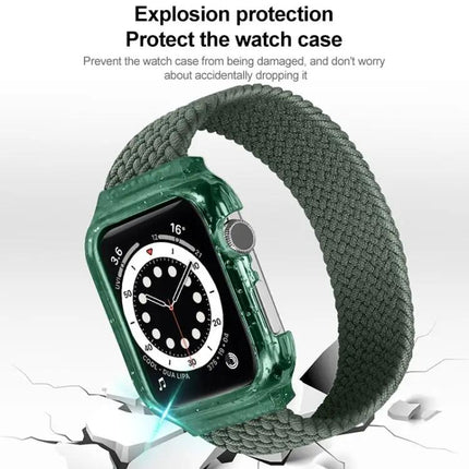 Woven Replacement Wrist Strap for Apple Watch 38/40mm