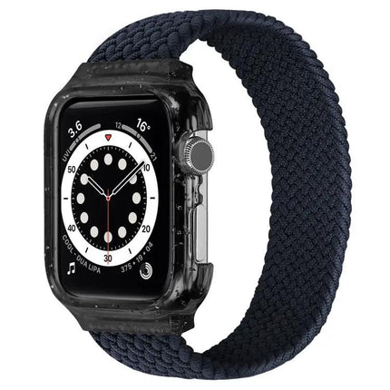 Woven Replacement Wrist Strap for Apple Watch 38/40mm