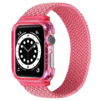 150mm / Bright Pink